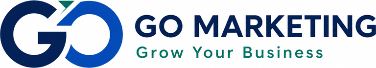 Go Marketing — Grow Your Business